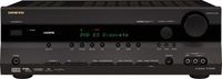 Onkyo TX-SR505 7.1 Channel Home Theater Receiver (Black) (Discontinued by Manufacturer)
