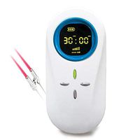 ZJH Rhinitis Instrument, Allergic Acute and Chronic Rhinitis Nasal Congestion Adult Home Physiotherapy