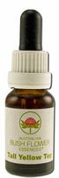 Tall Yellow Top Individual Essences - 15 ml,(Australian Bush Flower Essences)