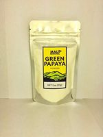 Green Papaya Fruit Powder 2oz
