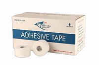 Jaybird & Mais EX1 - Premium Athletic Tape - Each Roll is 1.5" x 15 Yards - (32 Rolls Case)