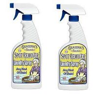 Grandma's Secret GS7001 Laundry Spray, 16-Ounce (Тwо Расk)
