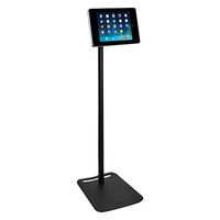Tryten T2610BA Locking iPad Pivot Floor Stand