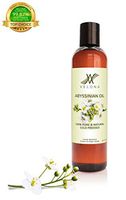Abyssinian Oil Natural Carrier Cold Pressed Fresh 100% Pure VELONA (4oz)
