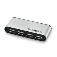 Kensington 33141 USB 2.0 PocketHub