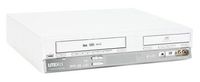 Lite-On LVC-9006 Progressive-Scan DVD Recorder/VCR Combo