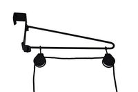 BodyHealt Overdoor Shoulder Exercise Pulley Set, 1 Lb