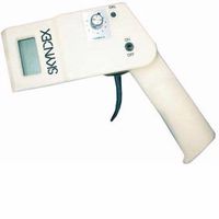 Skyndex Double Formula Skinfold Caliper A-B Durnin and Jackson-Pollack