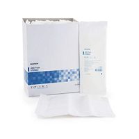 McKesson Medi-Pak Performance Plus Combine ABD Pads 8 X 10 Inch Rectangle Box of 24