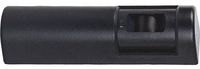 BOSCH SECURITY VIDEO DS161 Security Video Pir Request To Exit Sensor Withperp Sounder Black (NA)