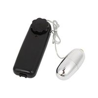 W-HELLO Waterproof Remote Control Personal Massager Toys Women New