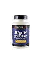 Bricker Labs Big-V Triple Strength, 90 Count