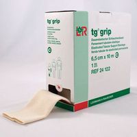 Sammons Preston tg grip Elasticated Tubular Support Bandage (Size A)