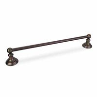 Elements Conventional 24" Towel Bar (HR-BHE5-04DBAC)