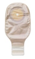 Premier 1-Piece Drainable Pouch Cut-to-Fit 2-1/2"