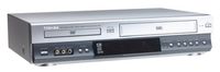 Toshiba SD-V290 DVD-VCR Combo