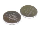 CR2025 CR 2025 Lithium Battery Quality 2 Pack Coin Button Cell - Ships from USA!
