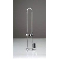 Wheelchair Accessories - Elevating Legrest - Model WCPT-100BK - Pair