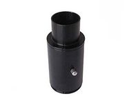 Visionking Telescope Eyepiece 1.25 Inches Eyepiece for Projection DSLR Camera Adapter Accessory
