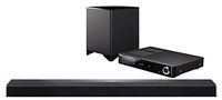 Onkyo SBT-A500 3.1.2 Ch. Dolby Atmos Sound Bar System