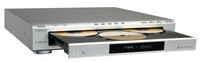 Sony DVP-NC80V/S SACD DVD Changer, Silver