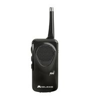 MIDLAND RADIO HH50 Pocket Weather Alert Radio