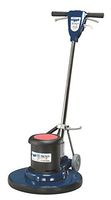 Renown REN08002-VP Low-Speed Floor Machine, 20", 50" Height, 30" Width, 50" Length, Metal, Blue