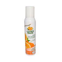 CITRUS MAGIC Orange Air Freshener, 3 OZ