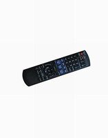 Compatible Used Replacement Remote Control for Panasonic N2QAYB000196 DMR-EZ28 DMR-ES46V DMR-ES46VS DVD VCR Recorder Player
