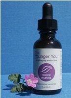 The Younger You® – Jetlag Relief