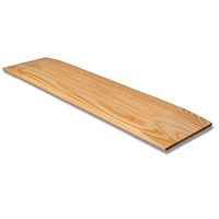 DMI Wooden Slide Transfer Board, 440 lb Capacity Heavy Duty Slide Boards for Transfers of Seniors and Handicap, 30 x 8 x 1 - Solid Wood