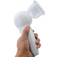 Celluless Portable Vacuum Body Massager Anti-Cellulite Therapy