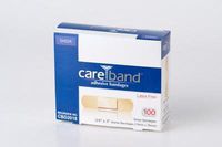 ASO CBD2019 Sheer Strip Bandage, Latex Free (Pack of1200)