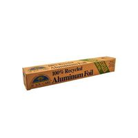 If You Care Aluminum Foil - Recycled - 50 Sq Ft Roll (Pack of 3)