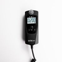 Volunteer Ignition Interlock Breathalyzer Device (IID) - Ignition Interlock Services: Auto Interlock Breathalyzer