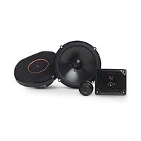 Infinity Reference 6530CX 6-1/2" Component Speaker System