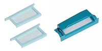 Philips DreamStation Filters Kit, Replacement Disposable/Reusable Filters for Dream Station CPAP (1Reusable 2Disposable)