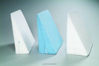 Bed Wedge With Cover, Bed Wedge Firm 24X24X4 Bl -Sp, (1 EACH, 1 EACH)