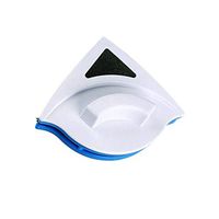 Springdoit Double-Sided Window Cleaner Glass Wiper Magnetic Cleaning Tools Window Cleaning Tools for High-Rise Double Glazed Windows Thickness 3-10mm