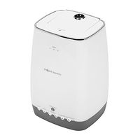 Project Nursery Sight & Sound Sleep Soother Projector with Bluetooth