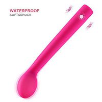 Body Massage Stick G Spotter Sti-MUL-tor Massager for Athletes Relief Muscle Soreness, Cramping and Tightness,Soothing Cramps, Rub Muscle for Relief & Recovery