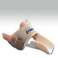 Anti-shox Hv Night Splint (Large for Right Toe)
