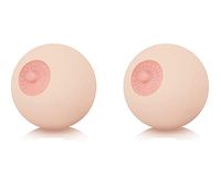 Boobs Stress Balls Set - Tempting tits for squeezing by dgp