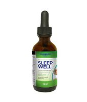 Liquid Health Products Sleep Well GF, 2 Fluid Ounce