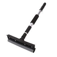 Asien 1 Pc Window Cleaning Mesh Scrubber Professional Window Squeegee Washing Tools Window Cleaner Home Accessories