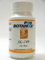 Sun Ten - An Shen 90 tabs