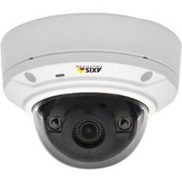 Surveillance Camera M3025-VE Network Camera