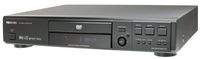 Toshiba SD3750 Progressive-Scan DVD Player