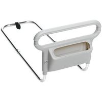 AliMed AbleRise Bed Rail, Double