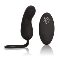 Remote Rechargeable Curve Good Mini Portable